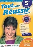 Revue Micro Application  / Tout pour Réussir 5ème