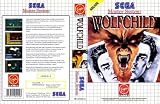 Revue Sega  / Wolfchild