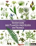 Inventaire des Plantes prot�g�es en France