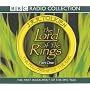 The Fellowship of the Ring  (Audio CD)