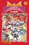 Magic Knight Rayearth 1