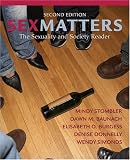 Sex Matters: The Sexuality and Society Reader (2nd Edition)