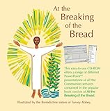 At the breaking of the bread - CD ROM