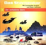 Das Sternentor 3. Der verbotene Stern. CD - H. G. Francis