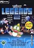 Eigenschaften dtp Entertainment AG  / Taito Legends 2