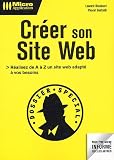 Cr�er son site Web