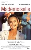 Mademoiselle [Region 2]