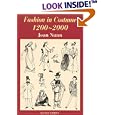 Fashion in Costume 1200-2000, Revised