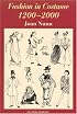 Fashion in Costume 1200-2000, Revised