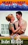 Rancher And The Rich Girl (Heart of the West, 7)