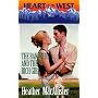Rancher And The Rich Girl (Heart of the West, 7)
