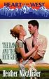 Rancher And The Rich Girl (Heart of the West, 7)