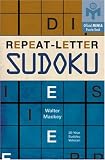 Repeat-Letter Sudoku (Mensa)