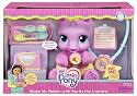 My Little Pony Make me Better with Rarity the Unicorn