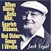 Scarlet Blue-When Sunny Gets Blue, Scarlet Ribbons, And Other Songs I Wrote