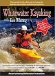 Whitewater Kayaking with Ken Whiting DVD