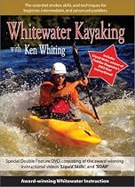 Whitewater Kayaking with Ken Whiting DVD