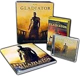 Gladiator  DVD/Deluxe Box Set [UK IMPORT] - Russell Crowe