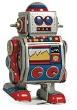 Schylling Classic Windup Robot