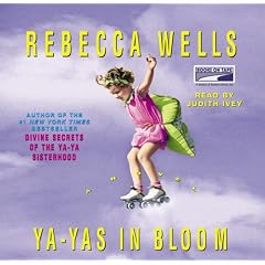 Ya-Yas in Bloom