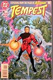  : Tempest #4 (Aqualad)