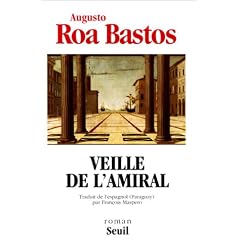 Veille de l'amiral