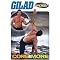 Most Popular Gilad DVD's.