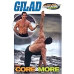 Gilad: Ultimate Body Sculpt Series - Core and More