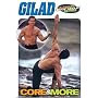 Gilad: Ultimate Body Sculpt Series - Core and More