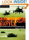 Order of Battle: Allied Ground Forces of Operation Desert Storm