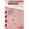 True West. Interpretationshilfe Englisch