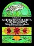 Sidelights, Fanlights and Transoms Stained Glass Pattern Book
