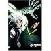 D.Gray-man�@�G�N�\�V�X�g�����ގ��A�N�V����