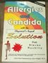 Allergies and Candida: With the Physicist's Rapid Solution
