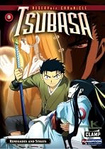 Buy Tsubasa Reservoir Chronicle, Vol. 9 - Renegades and Strays Blu-Ray.
