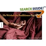 Die Weisheit des Buddhismus Tag für Tag
