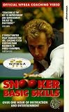 Snooker - Basic Skills [VHS]
