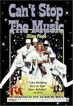Village People - Can't Stop the Music