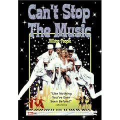 Village People - Can't Stop the Music