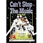 Village People - Can't Stop the Music