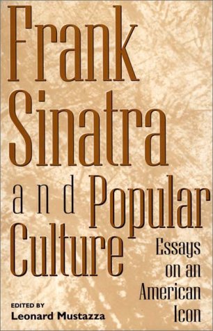  Frank Sinatra