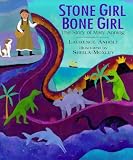 Stone Girl, Bone Girl Hb