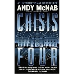 Crisis Four