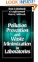 Pollution Prevention and Waste Minimization in Laboratories