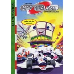 Computer's Challenge (Mac & Lauren)
