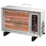 Comfort Zone CZ530 Deluxe Radiant Heater