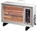 Comfort Zone CZ530 Deluxe Radiant Heater