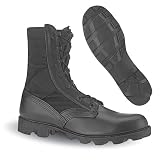 Mens Altama� 8 Jungle Vulcanized Boots by Altama