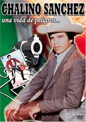 Chalino Sanchez: Una Vida de Peligros...