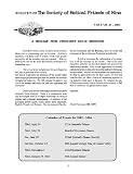 Bulletin of the Society of Medical Friends of Wine